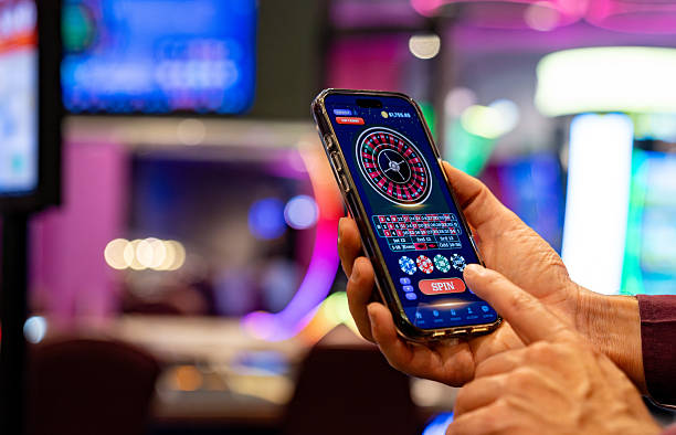 togel 91 Finding Casino Rooms