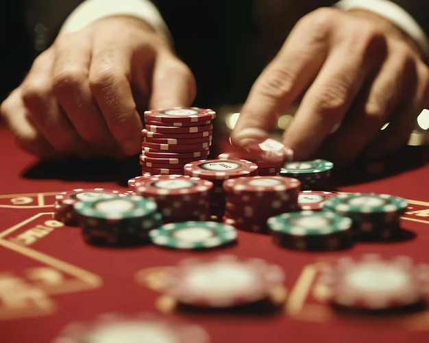 togel 91 Rooms With Clear Labels