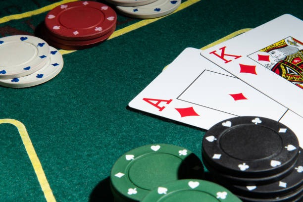 togel 91 How Handicap Odds Work